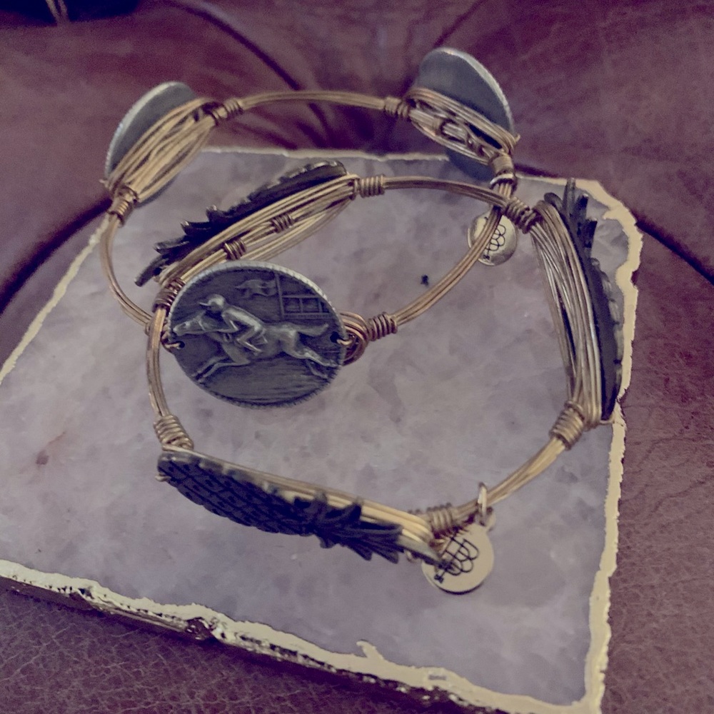 Bourbon & Boweties Bangles